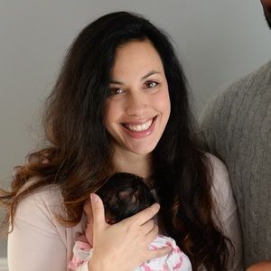 Meet your Posher, Janessa